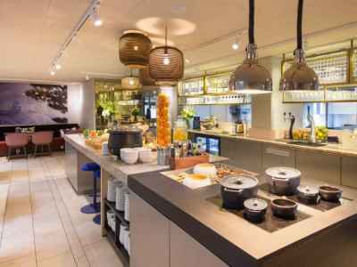 Hotel Scandic Karl Johan