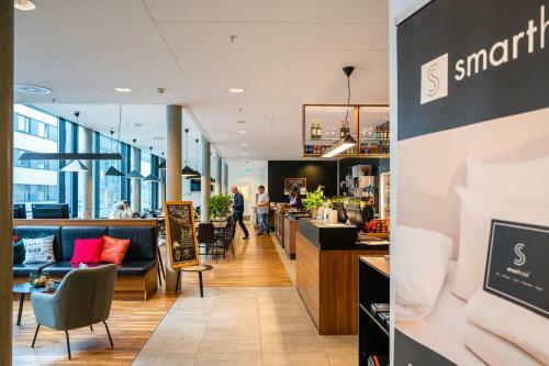 Smarthotel Troms�