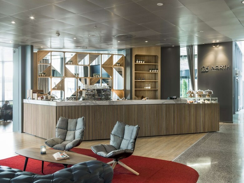 Radisson Blu Airport Hotel, Oslo Gardermoen