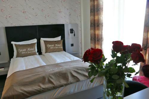 Tynset Hotel