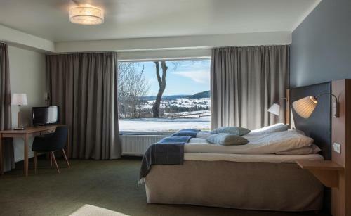 Hotel Granavolden Gj�stgiveri