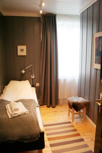 Hotel Granavolden Gj�stgiveri