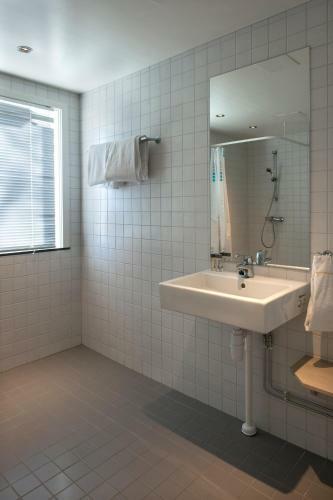 Hotel Granavolden Gj�stgiveri