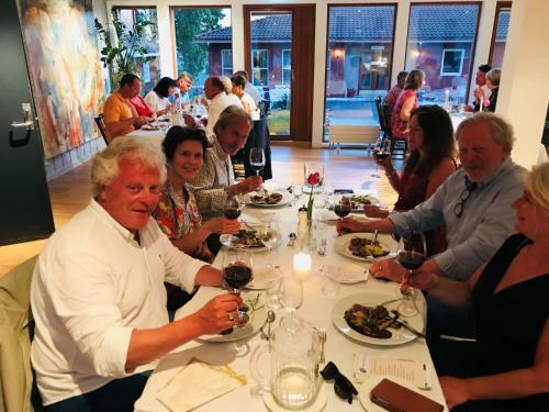 Hotel Granavolden Gj�stgiveri