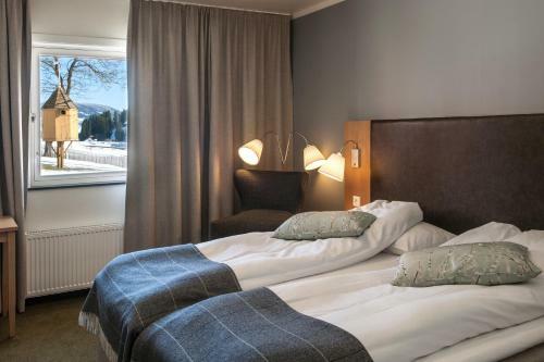 Hotel Granavolden Gj�stgiveri