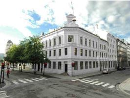 Oslo Apartments - Dronningensgate 15