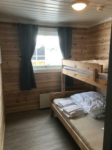 Apartamento Rondaplassen