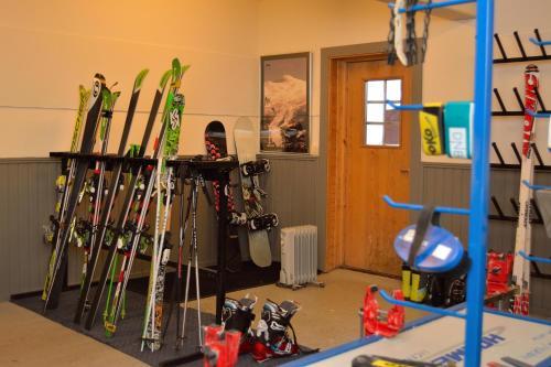 Hotel Narvik Budget Rooms