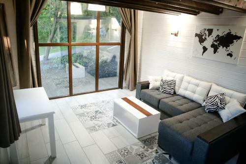 Hotel Tree House