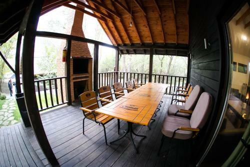 Hotel Tree House
