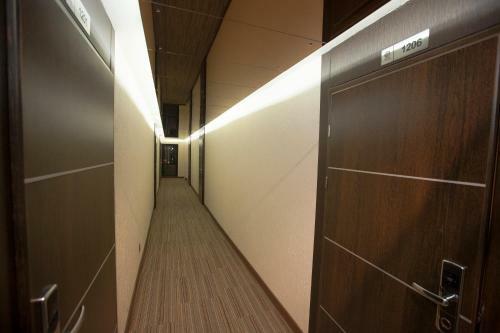 Ub Inn Hotel & Gallery