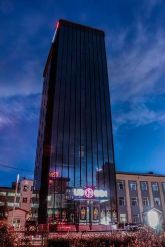 Ub Inn Hotel & Gallery