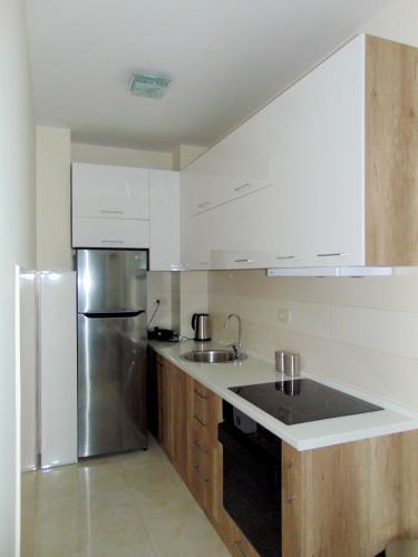 Apartments Athos Delta City