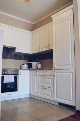 Apartments Athos Delta City