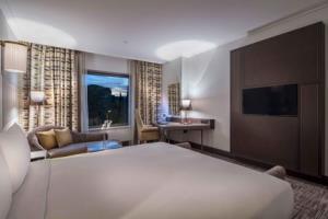 Hotel Hilton Podgorica Crna Gora