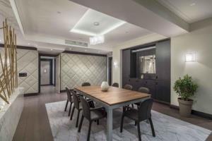 Hotel Hilton Podgorica Crna Gora