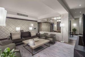Hotel Hilton Podgorica Crna Gora