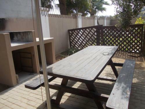 Apartamento Huis Klipdrift