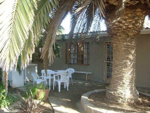 Apartamento Huis Klipdrift