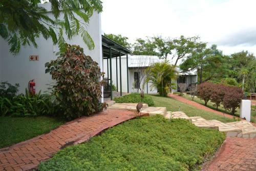 Tambuti Lodge
