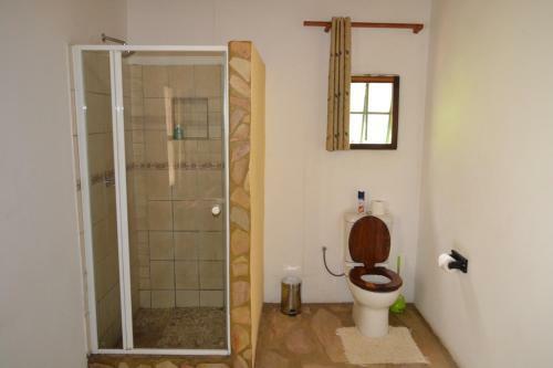Tambuti Lodge