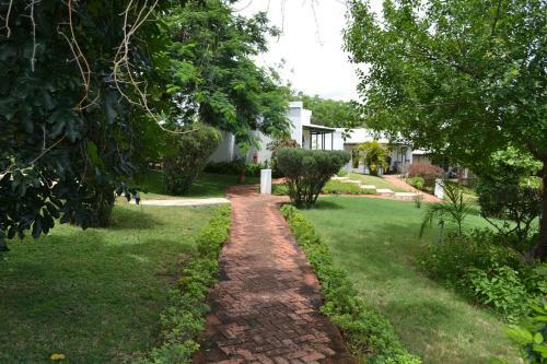 Tambuti Lodge