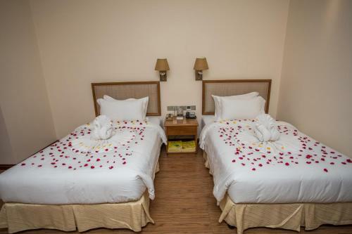 Golden Hotel Mandalay