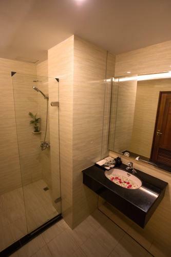 Golden Hotel Mandalay