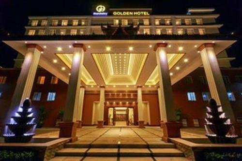 Golden Hotel Mandalay