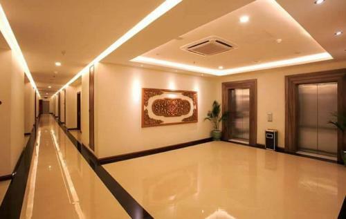 Golden Hotel Mandalay