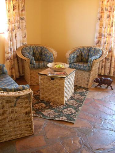 Murangi Travel Lodge