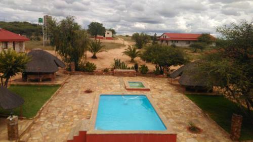 Murangi Travel Lodge