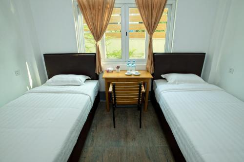 Bed & Breakfast Ngapali Banyan Boutique Hostel