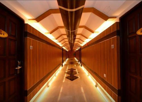 Hotel Shwe Gone Daing