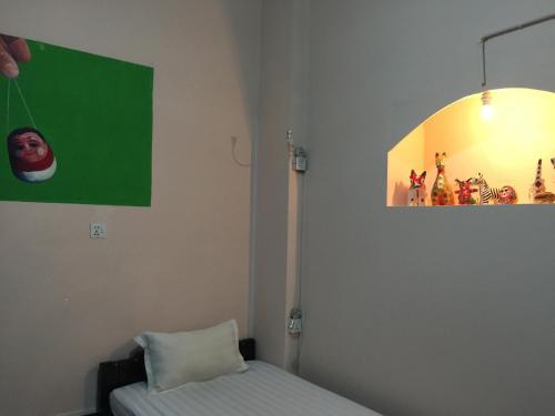 Shwe Yo Vintage Hostel