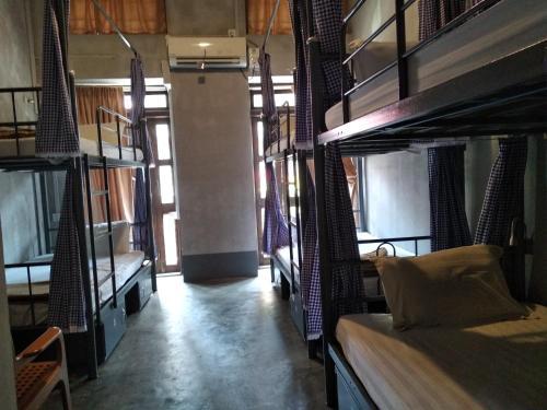 Shwe Yo Vintage Hostel