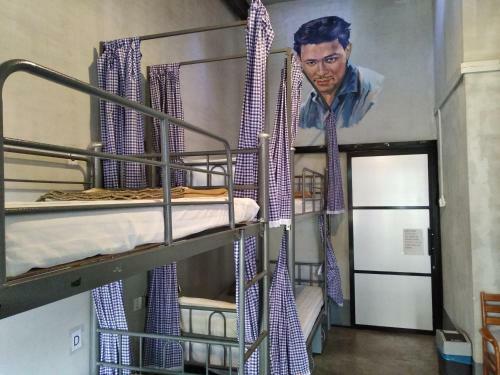 Shwe Yo Vintage Hostel