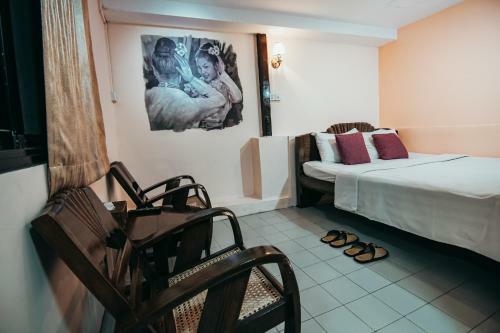 Shwe Yo Vintage Hostel