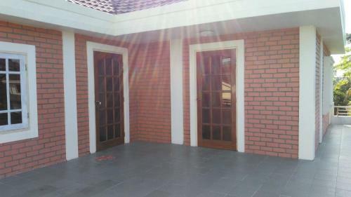 Apartamento Majesty Residence (2)