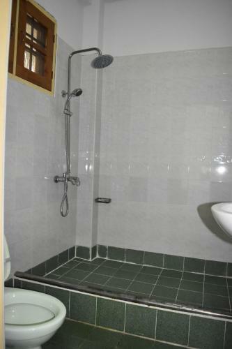 Apartamento Majesty Residence (2)