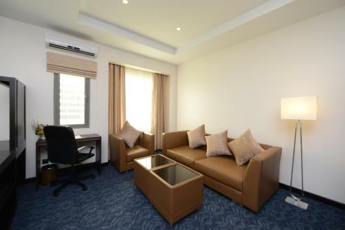 Hotel Lexus