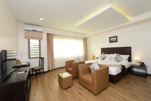 Hotel Lexus