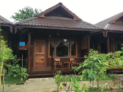Inle Cottage Hotel