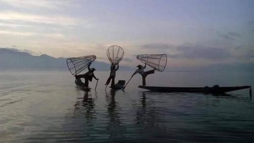 Inle Cottage Hotel