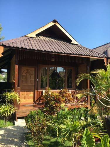 Inle Cottage Hotel