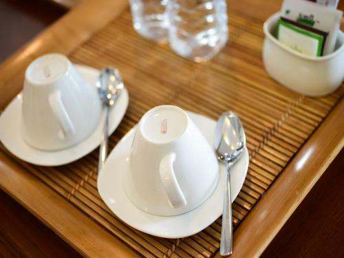 Hotel The Thingaha Nay Pyi Taw
