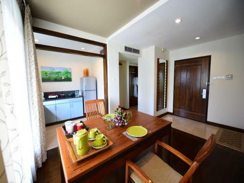 Hotel The Thingaha Nay Pyi Taw