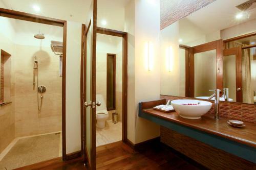 Hotel The Thingaha Nay Pyi Taw
