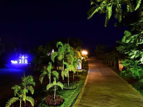 Hotel The Thingaha Nay Pyi Taw
