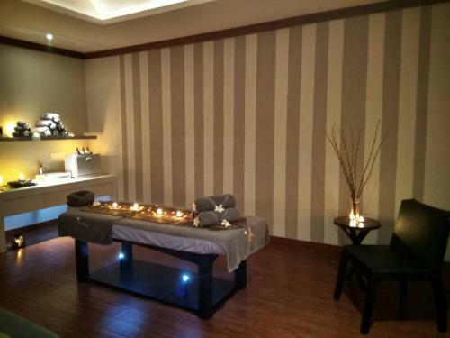 Hotel The Thingaha Nay Pyi Taw